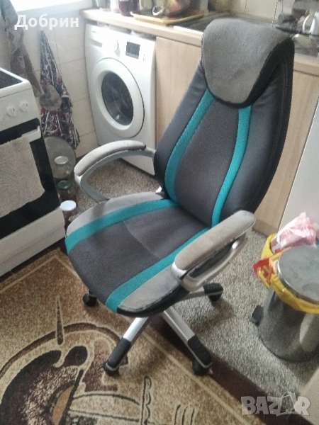 няколко телескопични стола, снимка 1