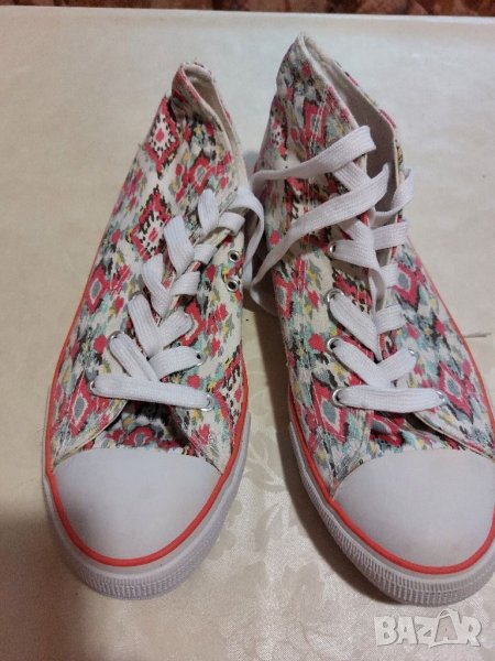 Дамски кецове , снимка 1