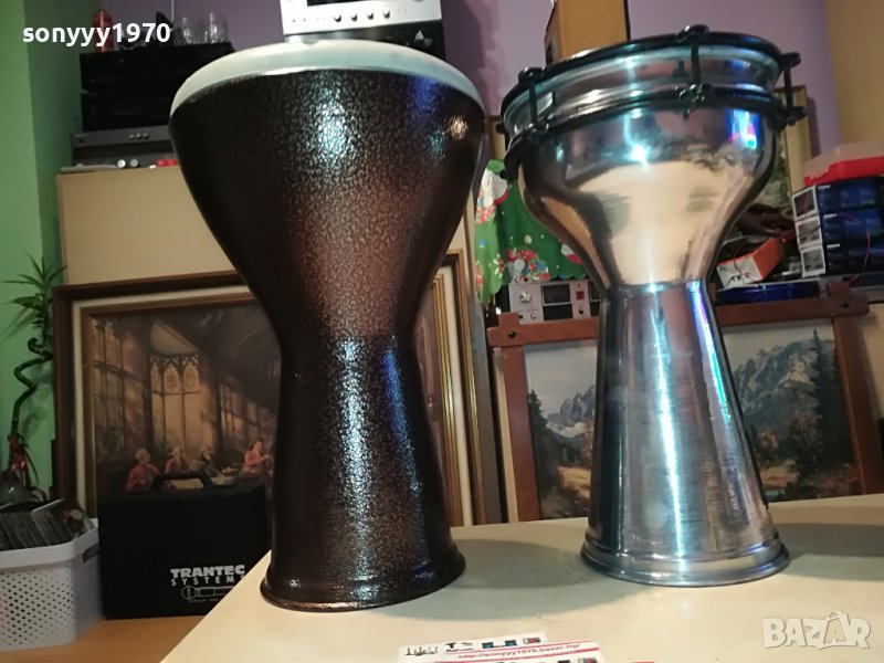 ГОЛЯМА ТАРАМБУКА ПО ИЗБОР 1111221016, снимка 1