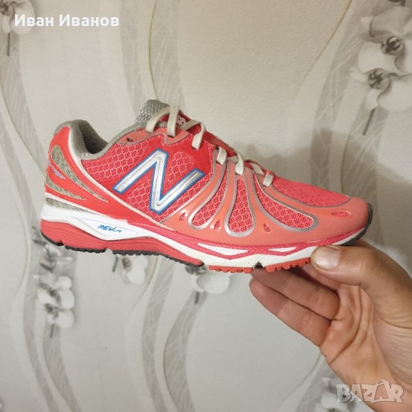 маратонки New Balance W890Dp3 номер 36, снимка 1