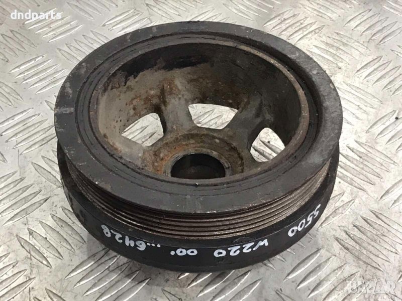 Шайба Mercedes S500,W220,2000г., снимка 1