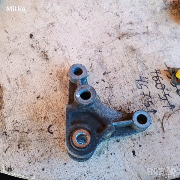 Лапа Скорости Долна За Форд Фиеста 1.25И 1997г. / Ford Fiesta 1.25I 1997y., снимка 1