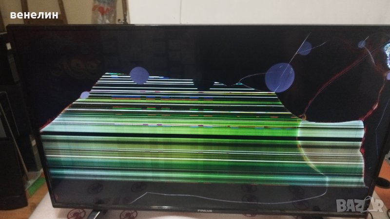 Finlux 43-ffе-5130 17IPS62 за части, снимка 1