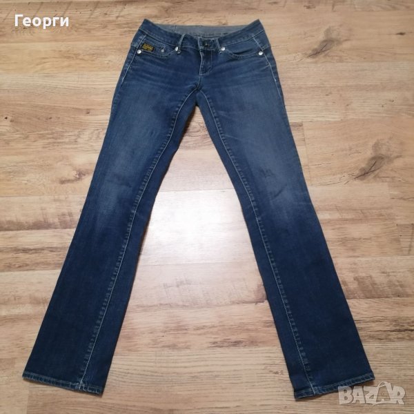 Дамски дънки G-star , снимка 1