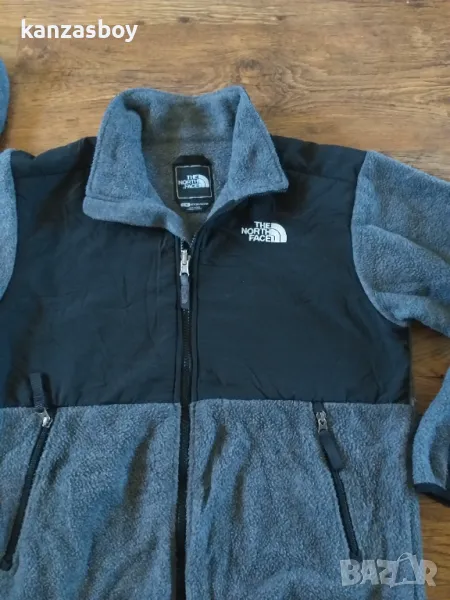 The North Face Fleece Jacket - юношеско поларено яке , снимка 1