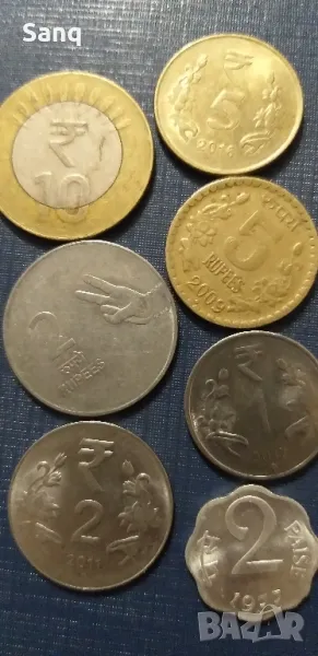 Монети , снимка 1
