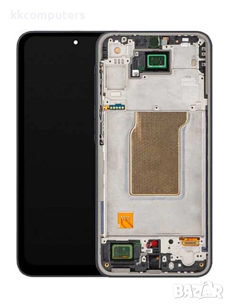 LCD дисплей за Samsung Galaxy A35 5G (SM-A356), снимка 1