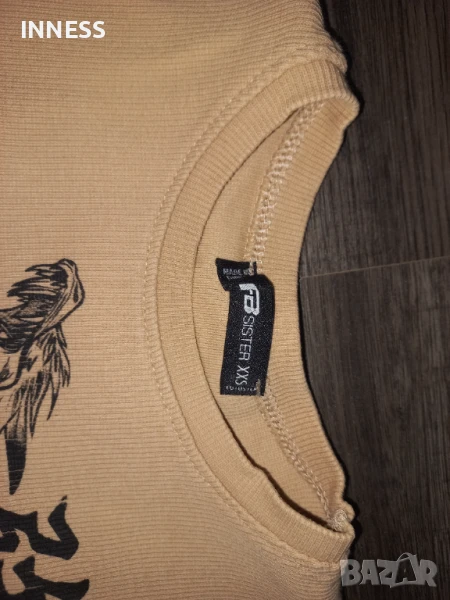 Т-shirt New Yorker, снимка 1