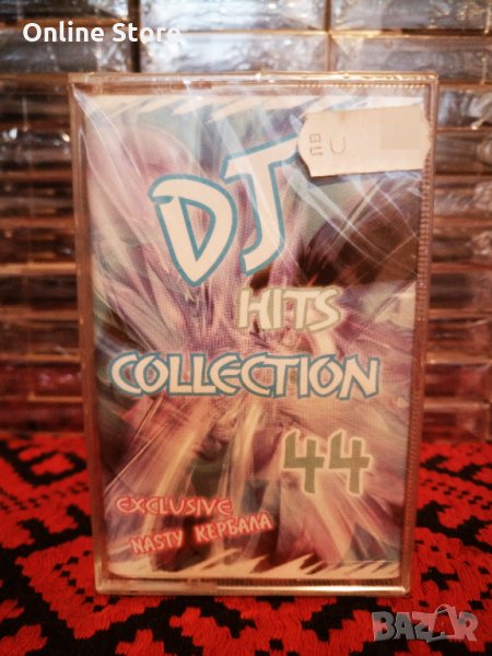 DJ Hits Collection 44, снимка 1