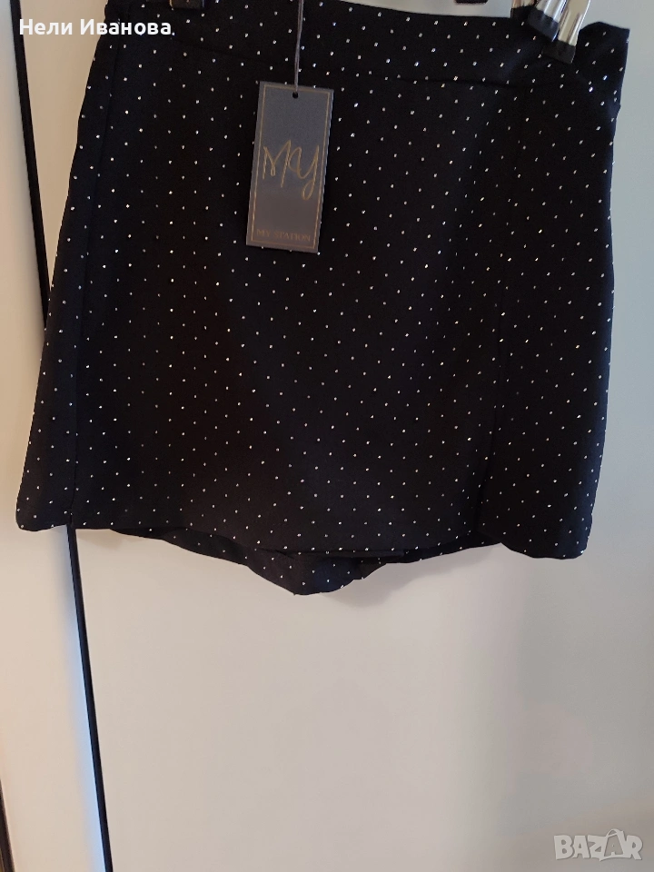 Пола-панталон , снимка 1