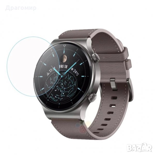 Протектор за Huawei GT2 Pro, снимка 1