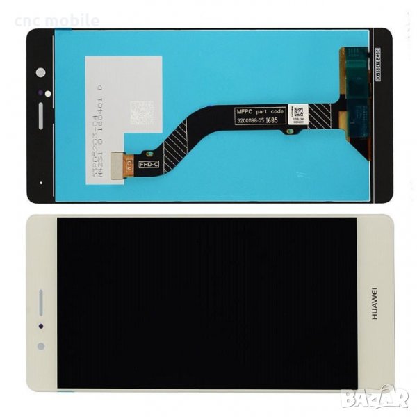 Huawei P9 дисплей , снимка 1