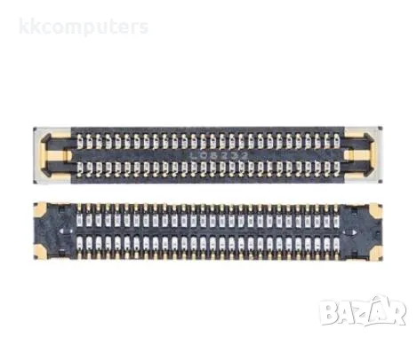 Конектор Главен Кабел на Основна Платка за Samsung Note 20 Plus / Note 20 / Note 9 / S20 / S20 Plus , снимка 1