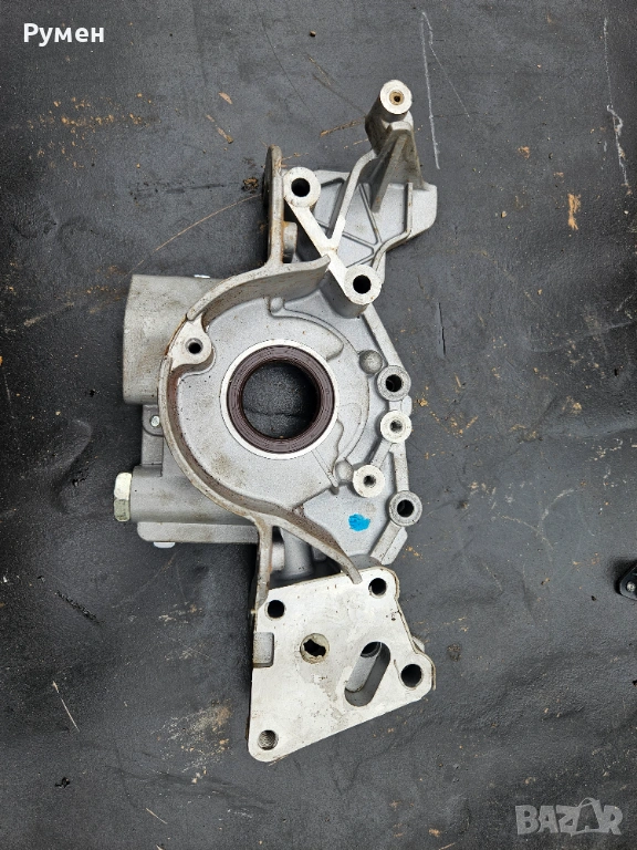 Маслена помпа Кия Соренто 3.5 бензин, снимка 1