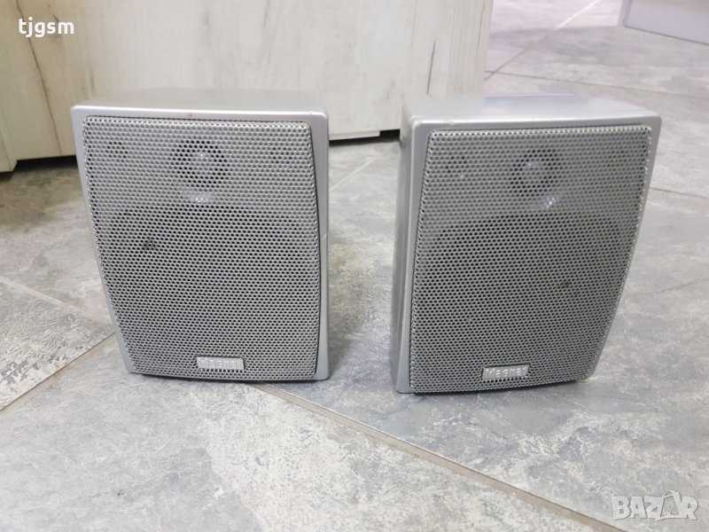  Съраунд тонколони Magnat Symbol 5500a, снимка 1