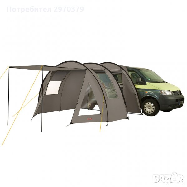 Палатка за ван, снимка 1