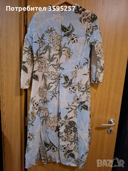 Ежедневна рокля, снимка 1