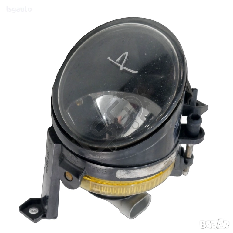 Десен халоген Volkswagen Tiguan I 2007-2015 ID: 155938, снимка 1