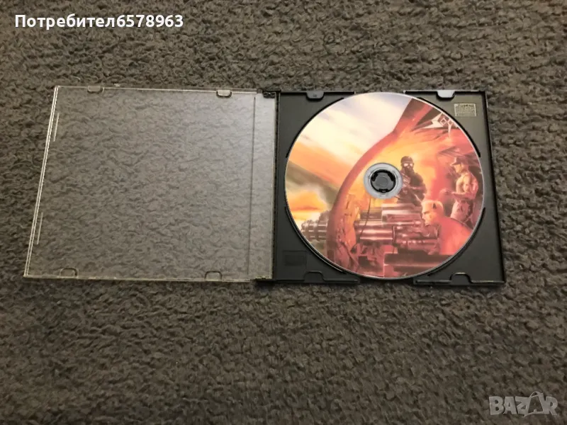 METAL 1985 до 2007 година CD METAL, снимка 1
