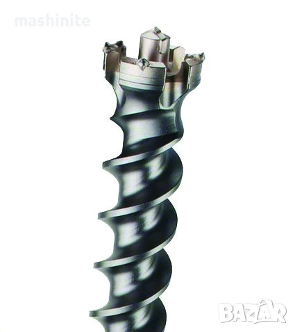 Свредло за монтаж на климатици и проходни отвори 45/450 SDS max-9 Break Through Bosch SDS MAX , снимка 1