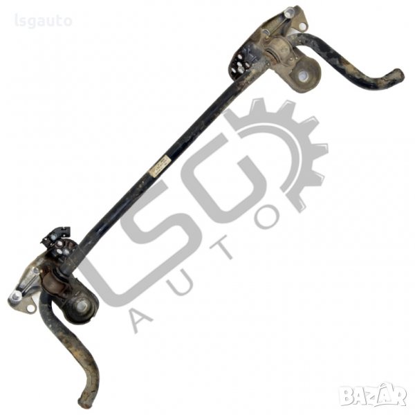 Предна стабилизираща щанга AUDI A4 (B7)(2004-2008) ID:89141, снимка 1