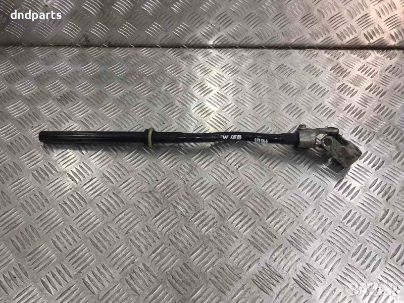 Кормилен прът Mercedes A-Class,W168,2000г., снимка 1