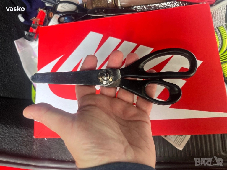 Стара,руска,зиг заг, снимка 1