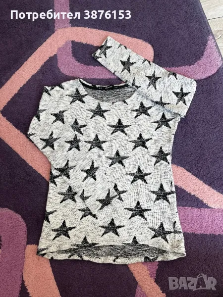 Блуза, снимка 1