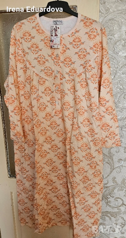 Дамска нощница , снимка 1