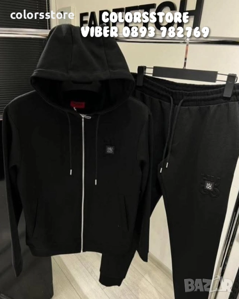 Мъжки спортен екип Hugo/IM82b, снимка 1