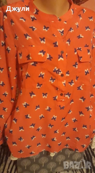 GAP Дамска Риза , снимка 1