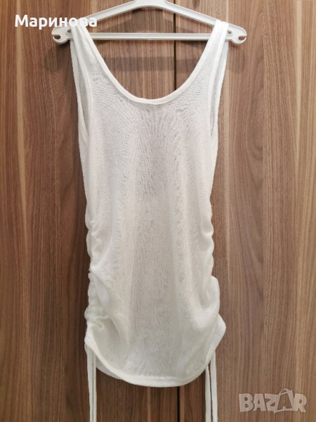 Туника финно плетиво без размер , снимка 1