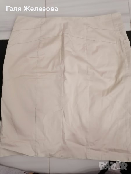 Пола и риза за 5 лв на H&M, снимка 1