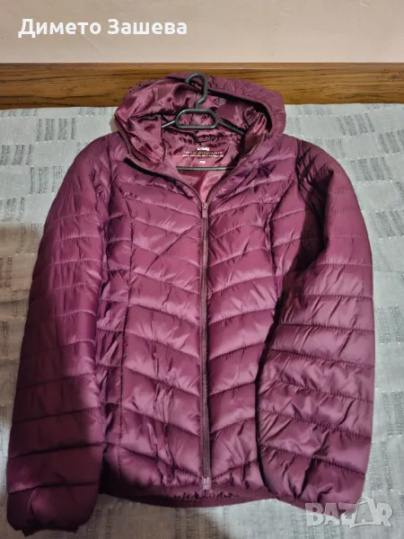 Дамско яке, снимка 1