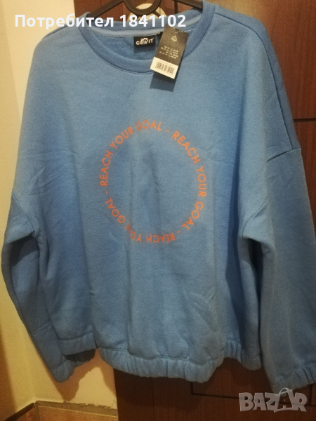 Дамски суитчер , снимка 1