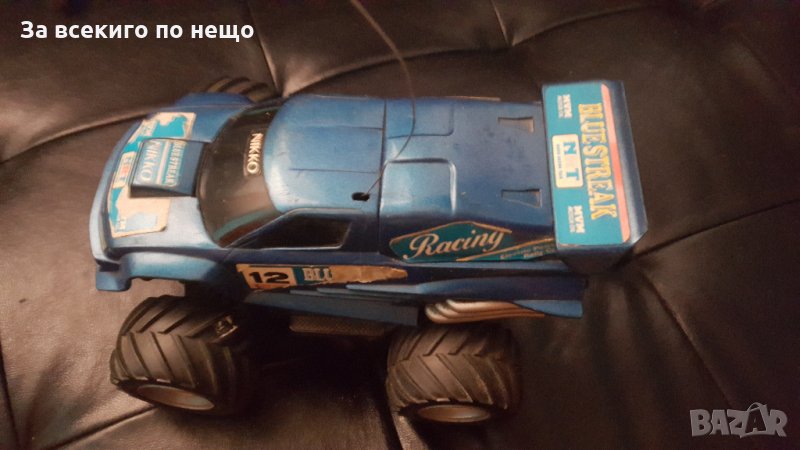 драгстер Nikko , снимка 1