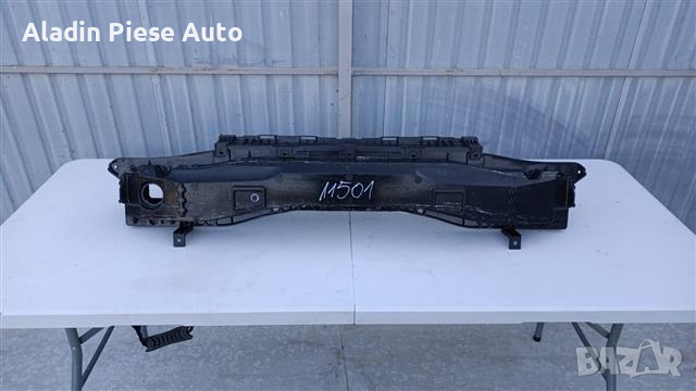 Усилване на задна броня Kia Sportage 5 година 2022 2023 2024 код 86631-R2000 , снимка 1