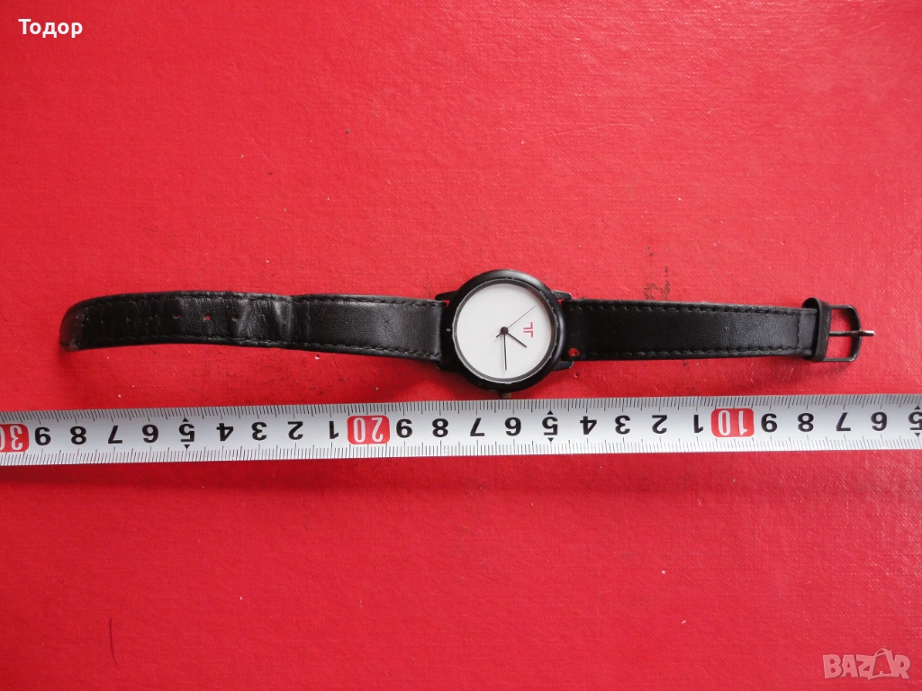 Мъжки часовник Original Top Logo, снимка 1