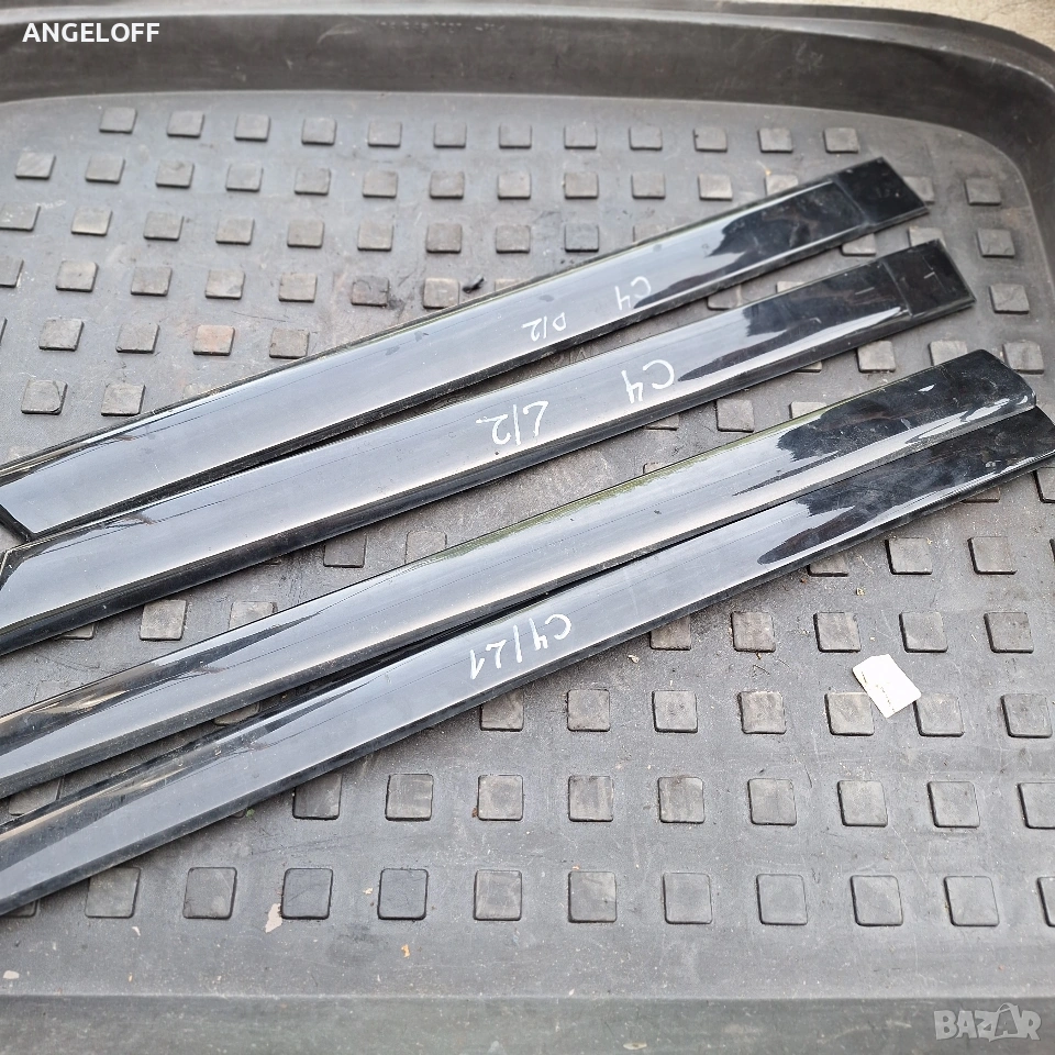 Лайсни на вратите Citroen C4 Picasso , снимка 1