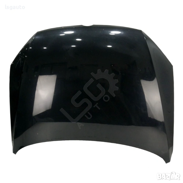 Преден капак Volkswagen Passat (B7) 2010-2014 ID: 156947, снимка 1