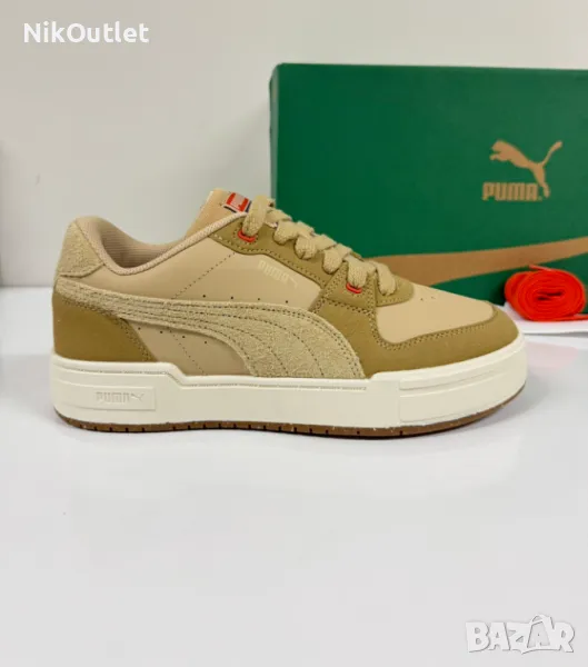 Puma CA Pro Lux Re Place, снимка 1