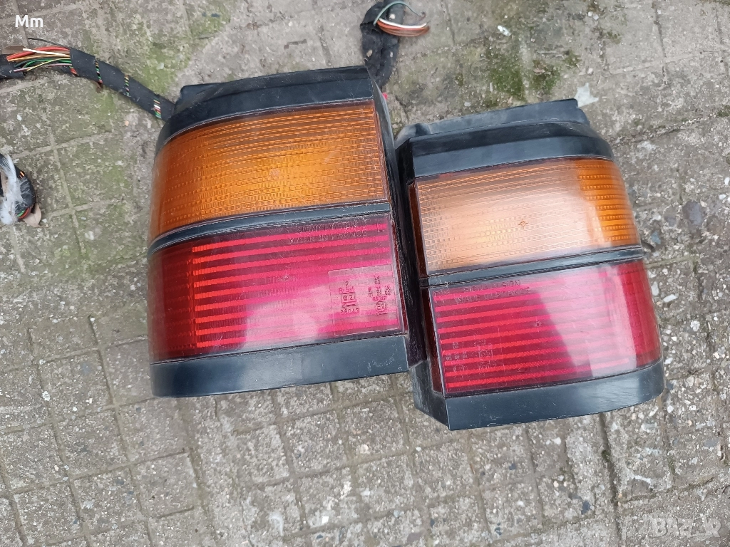 стопове пасат б3, снимка 1