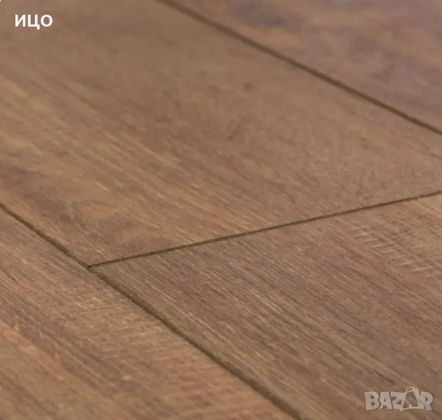 РЕДЕНЕ НА ЛАМИНИРАН ПАРКЕТ, снимка 1