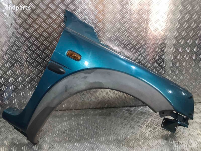 Десен калник Land Rover Freelander 2000г., снимка 1