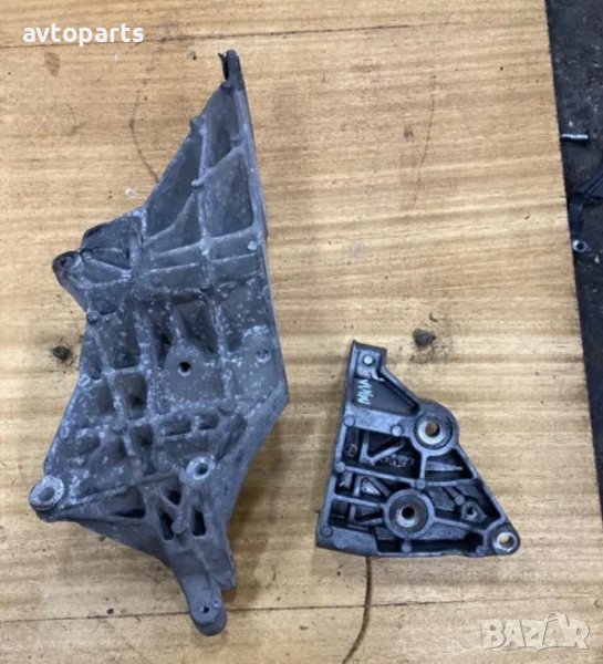 Range rovet sport2012година 3.0d 245кс лапи-динамо и хидравлична помпа, снимка 1