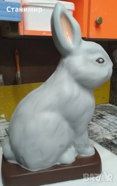 градински зайчета, снимка 1