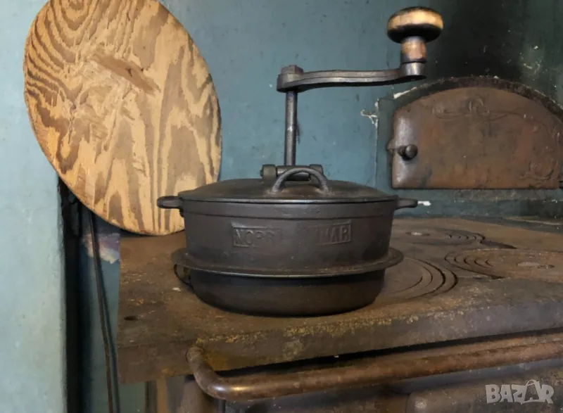 За печене на кафе, снимка 1