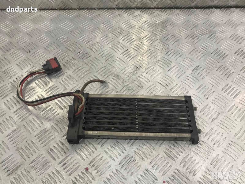 Ел. радиатор парно Citroen C5,2002г., снимка 1