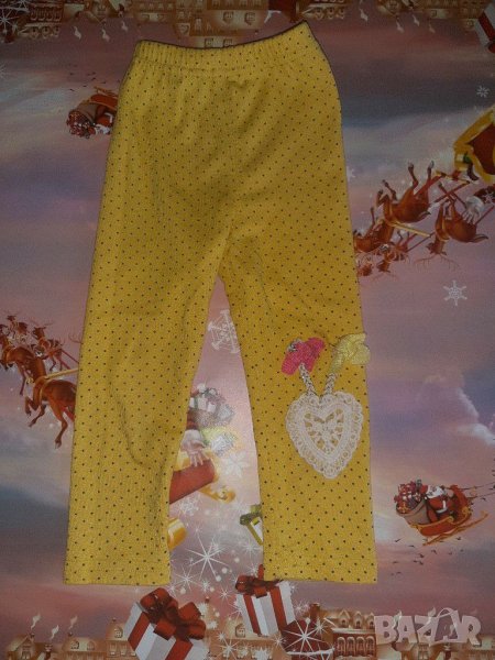 Бебешки клинчета, 1-2 г., снимка 1