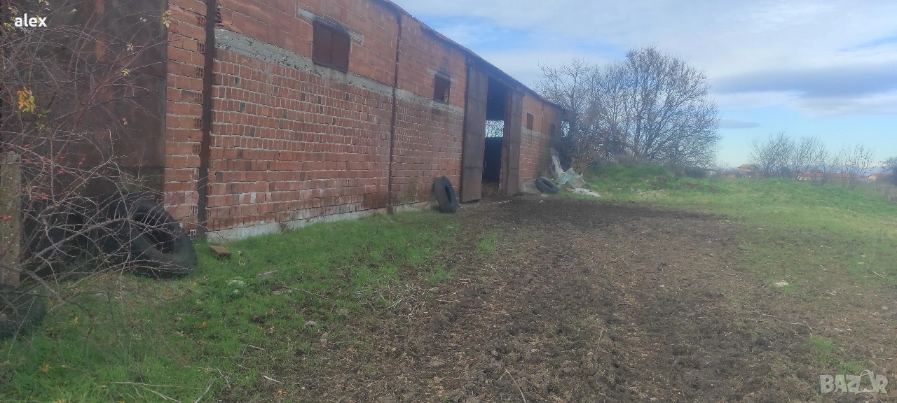 Стопанство за животни под наем, снимка 1